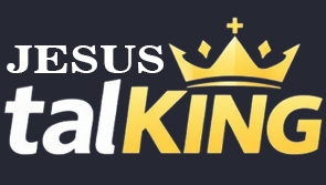 JESUS talKING